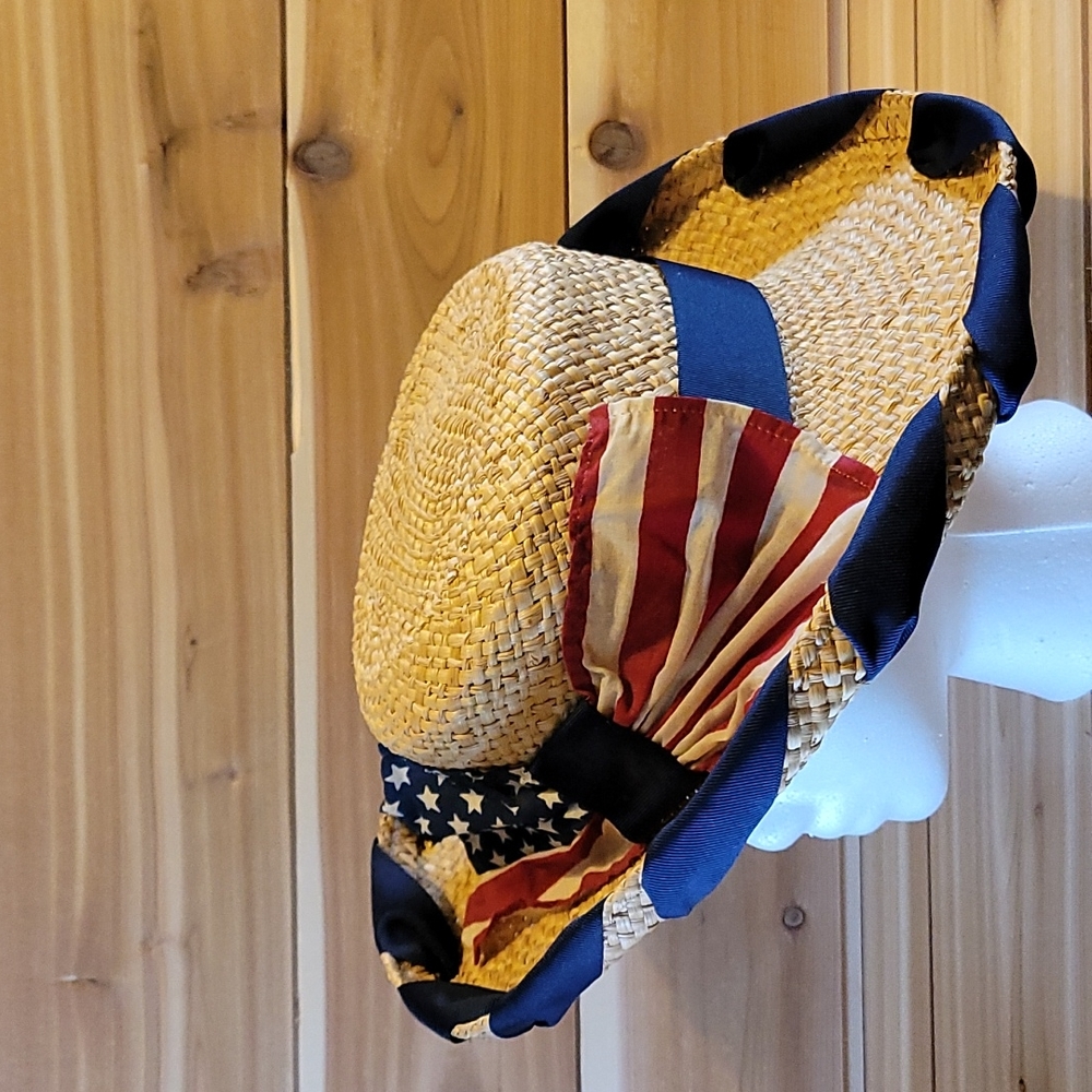 Dasha women's derby hat.